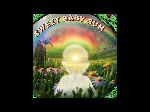Pepe Deluxé - Sweet Baby Sun