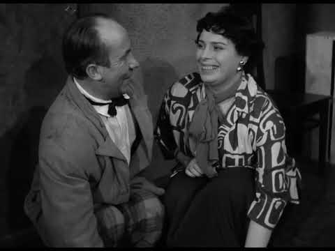 Elokuva: Pekka ja Pätkä pahassa pulassa (1955)