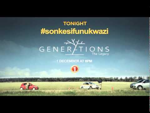 Generations Tonight