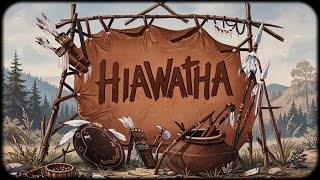 Hiawatha (1988)  Burbank films | Türkçe Dublaj Tek parça izle 