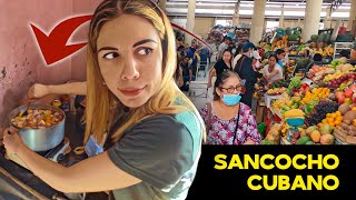 ¿Ecuador mejor que Cuba Me fui de compras a Ecuador porque EN CUBA NO HAY COMIDA