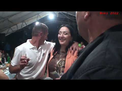 Še faš dajko - Čarobnjaci u Leskovu  28.8.2022.