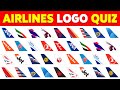 Guess The Logo Quiz Airlines ️ Airlines Logo Quiz 2024