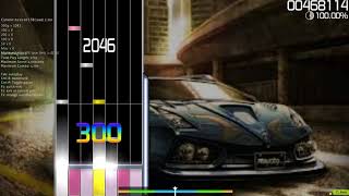 [osu!mania]Junkie XL - Hot doggin