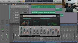 Video thumbnail for SSL Native Vocalstrip 2 X Sean Divine by SSLvideos