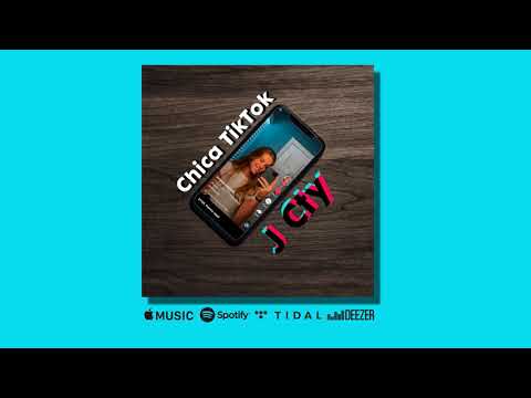 J Cty - Chica TikTok [Prod. Franco Cesti]