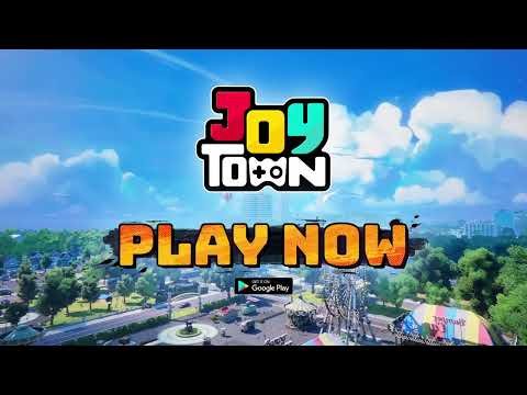 Видео JoyTown #1