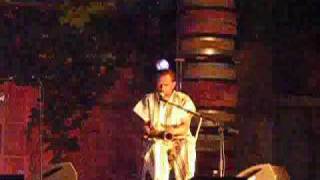 Rajery - Musicaves 2008 - 3MA - Givry - 71 - France