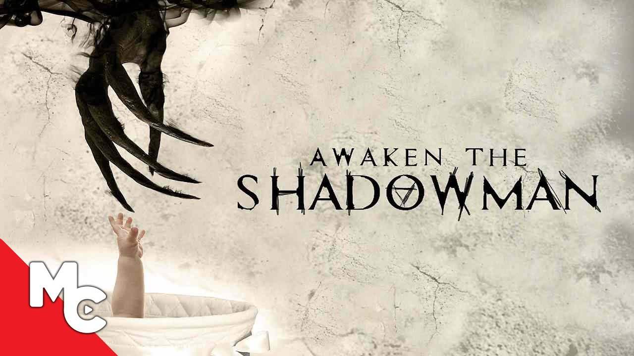 Awaken the Shadowman (2017)