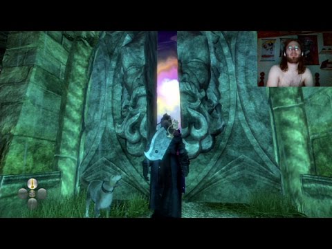 Let's Play Fable 2 - Pt. 35 - The Vault