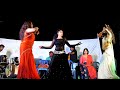 Nimma Nimma Panduro Song Dance Performance in Thummala Palem