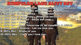 Download lagu ALFFY REV FULL ALBUM | TANPA IKLAN mp3 Download lagu ALFFY REV FULL ALBUM | TANPA IKLAN mp3