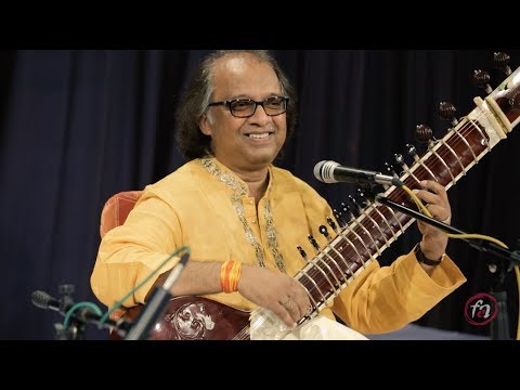 Pt. Nayan Ghosh: Raag Bihag