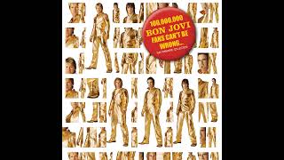 Bon Jovi - The One That Got Away