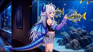 前を向かなきゃ【AI動画】