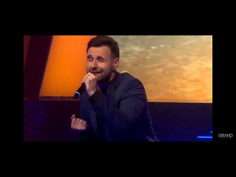 Almir Delić -Jasmina @ZvezdeGranda_Official