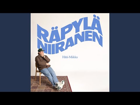 Räpylä Niiranen (Vain elämää kausi 14)