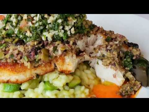 Teresa's Prime Swordfish Weekend Special | Available 3.22.19 through 3.24.19