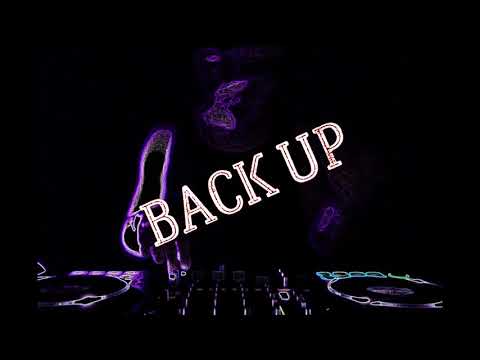 Anthony Natale - Back up ( original mix )