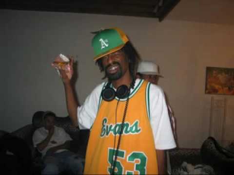 Mac Dre - Get Stupid Part One