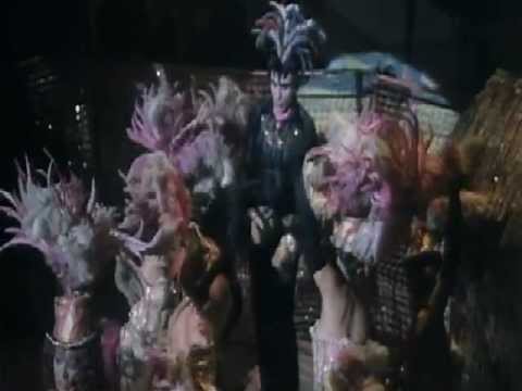 coroccocco' maria grazia buccella e carlo giuffrè