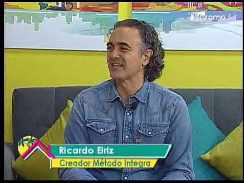 Método integra: Libera bloqueos emocionales 