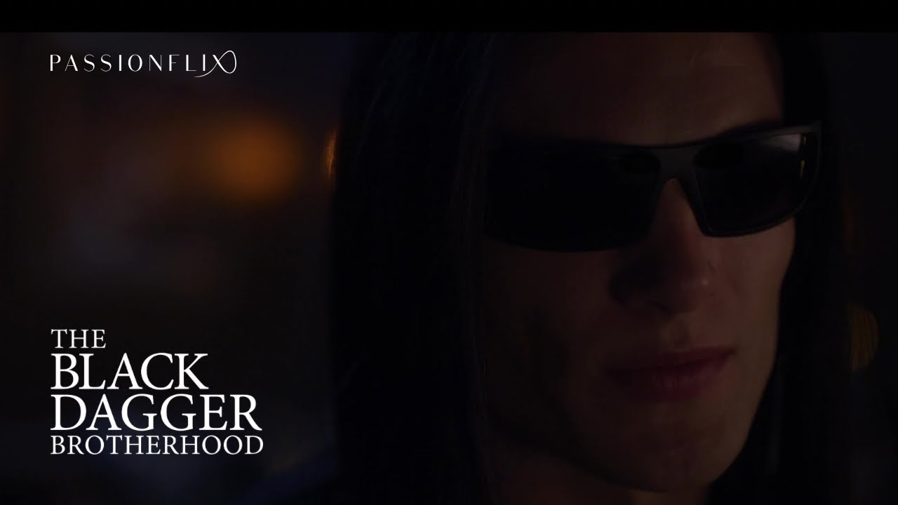 The Black Dagger Brotherhood | Official Trailer