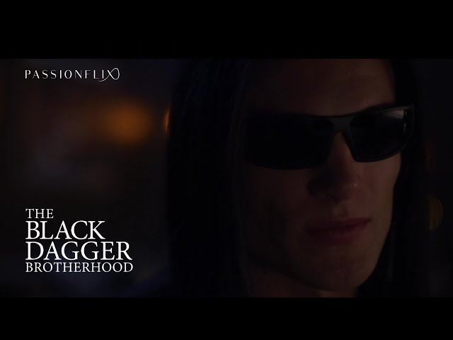 The Black Dagger Brotherhood | Official Trailer
