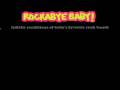 Lullaby Renditions of U2's "Angel of Harlem"