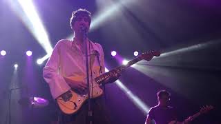 Deerhunter - He Would Have Laughed (New Haven 2-23-2019)