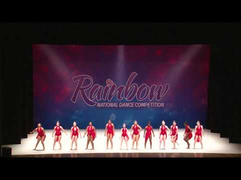 People’s Choice// GET AWAY - Jordan Center Dance [Columbus, OH]