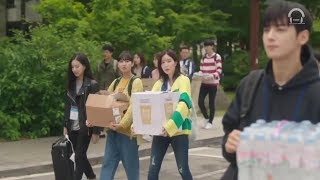 [MV] Weki Meki (위키미키) - Love Diamond | My ID is Gangnam Beauty Ost Part 1