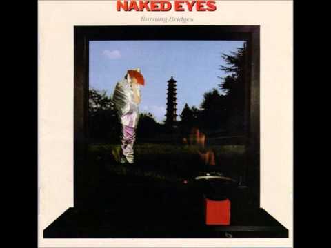 Naked Eyes  - Always Something There to Remind Me (HD)