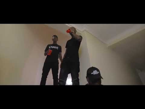 Hayze Engola ft  Travor trixx Recless