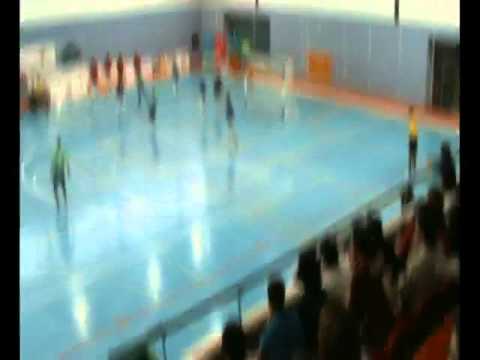 Resumen Space Gasifred Eivissa - Fuconsa Jaén FS