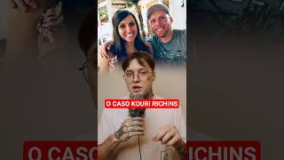 O caso Kouri Richins #crimesreais