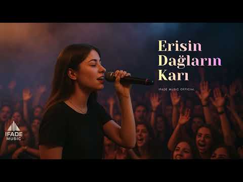 IFADE - ERİSİN DAĞLARIN KARI | Official Music Video