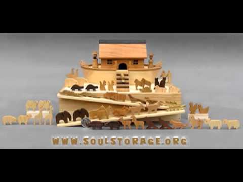 2012 04 12 II Rész - Algó, és Noé bárkája