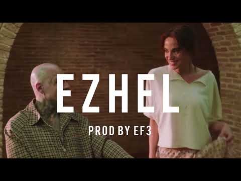 [SATILIK] Ezhel x Sefo Type Afrobeat Reggaeton Type Beat “ezhel”