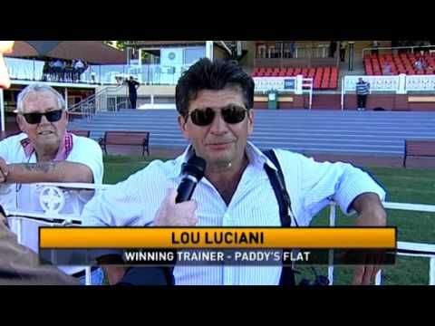 ASCOT 11 NOV 2015, RACE 7 - Paddy's Flat - Lou Luciani