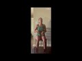 Yoga Move Monday With Gabriella