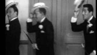 Robin and the 7 Hoods 1964 Rat Pack Dean Martin