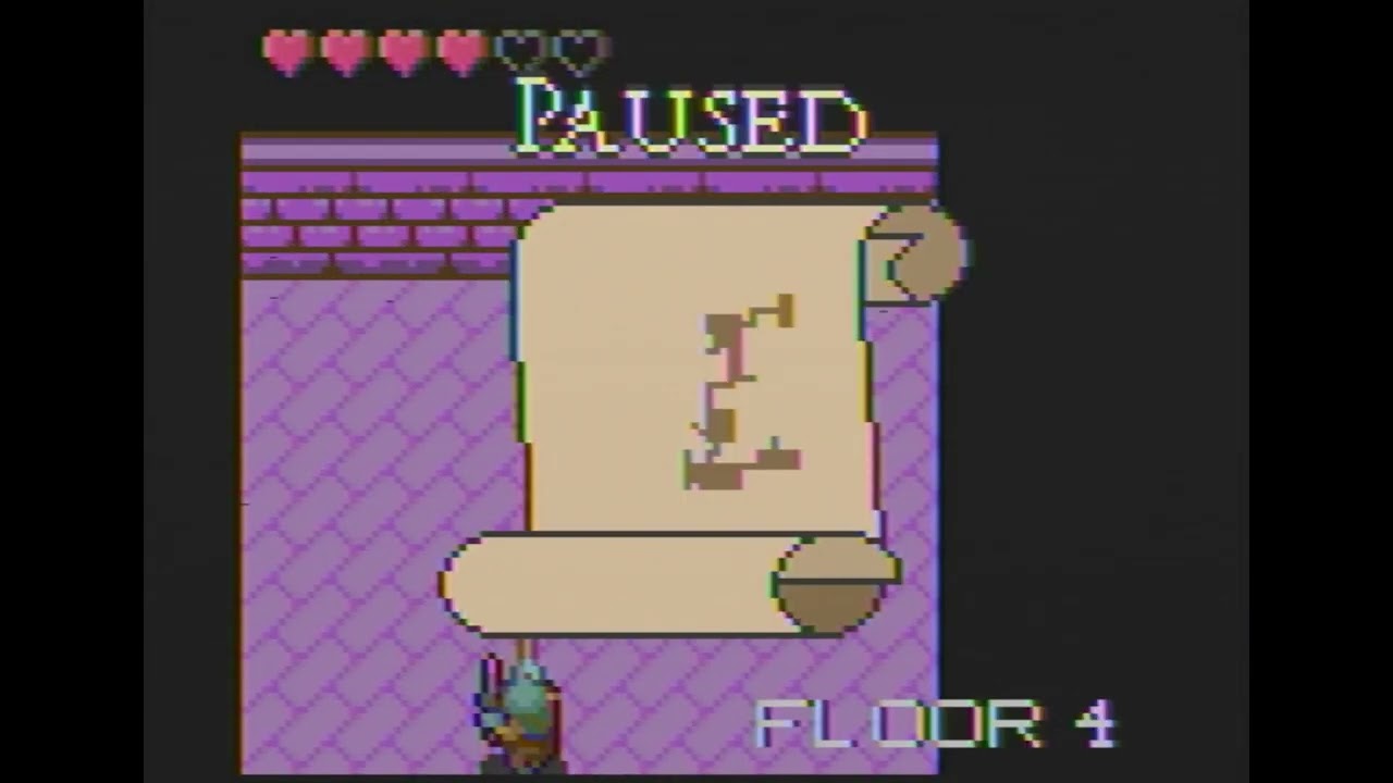 Accursed Fiend - GameTank - YouTube