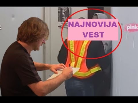 OVO NIJE EMITOVANO Željko Mitrović ga LIČNO IZVADIO iz Zadruge ZBOG DISKVALIFIKACIE#zadruga#zadruga6