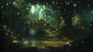 Música Celta & Mantra ✨ Limpeza Energética para Relaxar, Meditar e Recuperar a Paz Interior