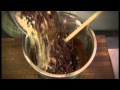 Chocolate Salami
