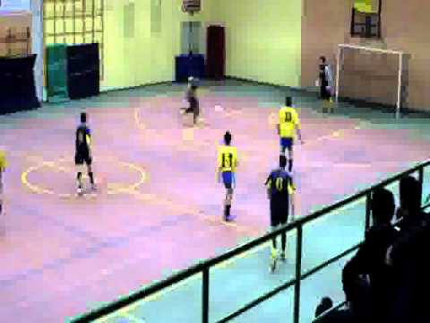 2011.03.04 Renatese - Futura Morbegno 4-4 (1°tempo)