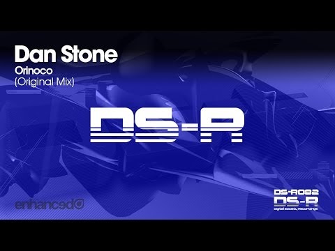 Dan Stone - Orinoco (Original Mix) [OUT NOW]