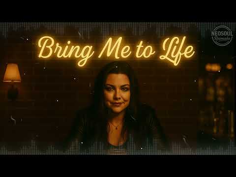 Evanescence - Bring me to Life (1960's Motown Soul AI Cover) [BEST VERSION]