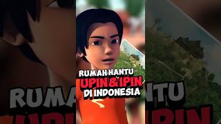 Download lagu IT TURNS OUT THAT THE GHOST HOUSE IN THE UPIN IPIN CARTOON ACTUALLY EXISTS IN INDONESIA mp3 Download lagu IT TURNS OUT THAT THE GHOST HOUSE IN THE UPIN IPIN CARTOON ACTUALLY EXISTS IN INDONESIA mp3